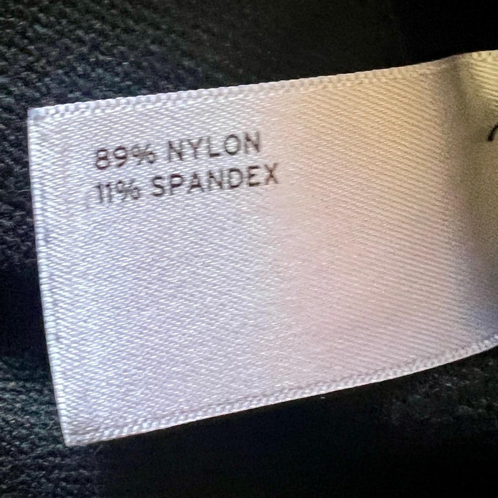 Duluth Trading Black Flexpedition Pull-On Skinny Pants - Size 8 (30") - Picture 10 of 13